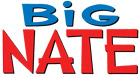 Licensing Logo Big Nate