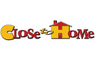 Licensing Logo Close to Home