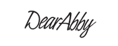 Logo Dearabby