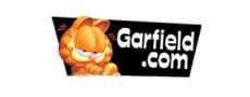 Logo Garfield