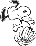Snoopy_dancing