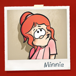 Minnie-peters