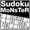Sudoku-monster