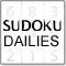 Sudokudailies-icon