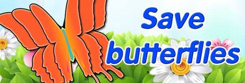 Savebutterflies