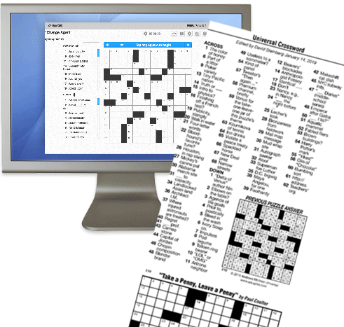 wallstreet journal crossword editor