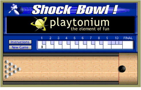 Shockbowl
