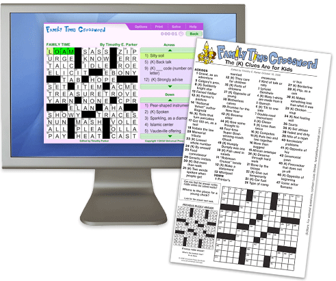 Toronto Star Crossword / Crosswords For Dec 25 And Dec 26 Toronto Com