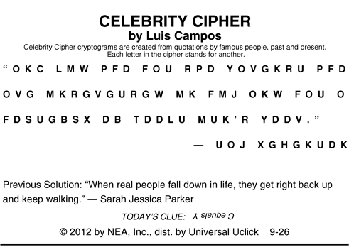 cryptogram soulver