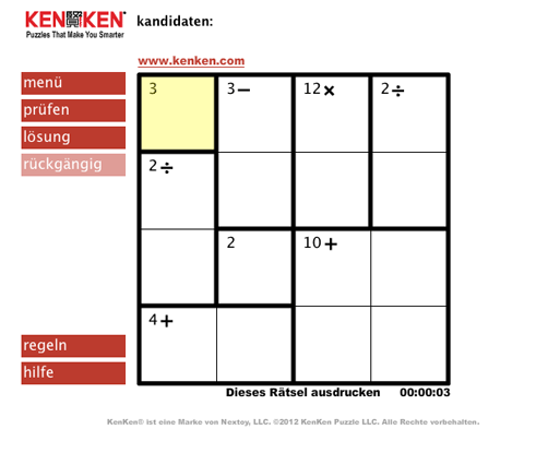 Kenken_internal_overview