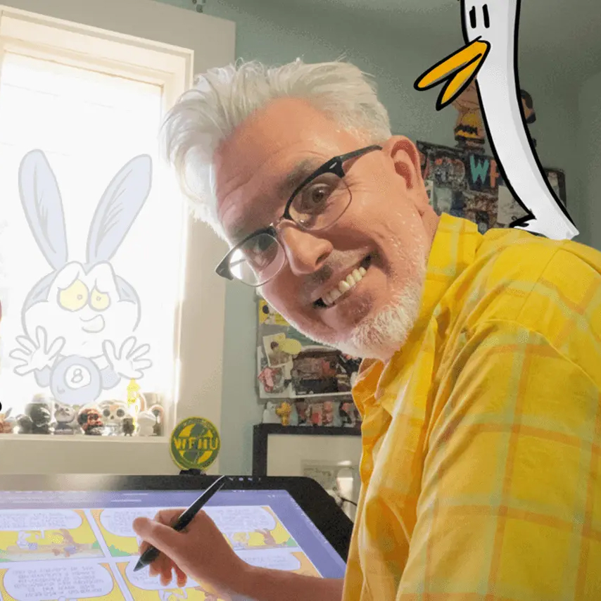 A New Chapter for “Thatababy” Begins With Jonathan Lemon at the Helm