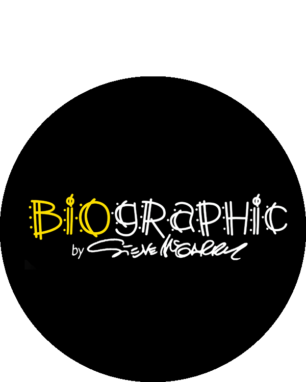 Biographic