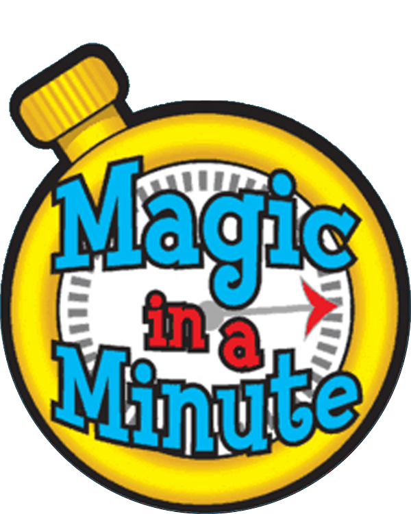 Magia en un Minuto