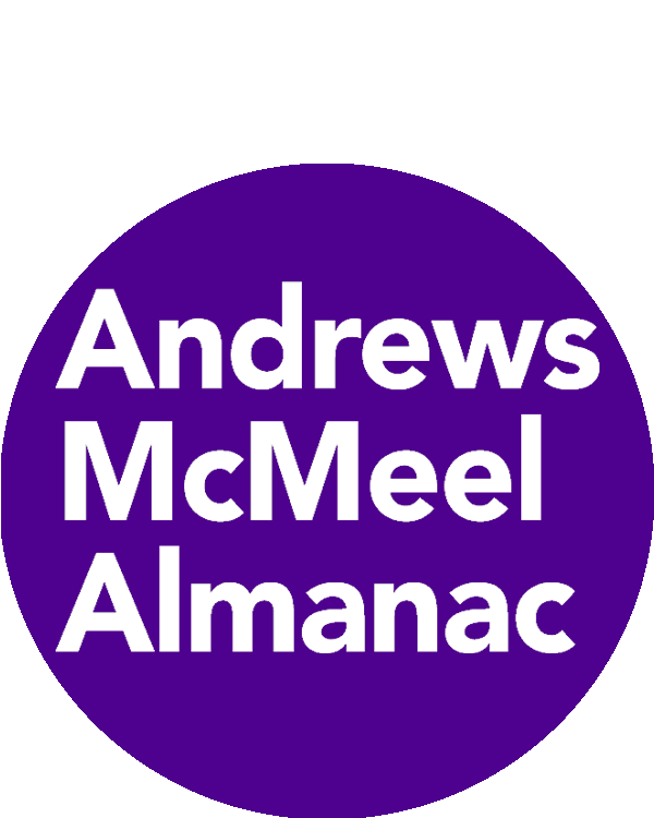 Andrews McMeel Almanac
