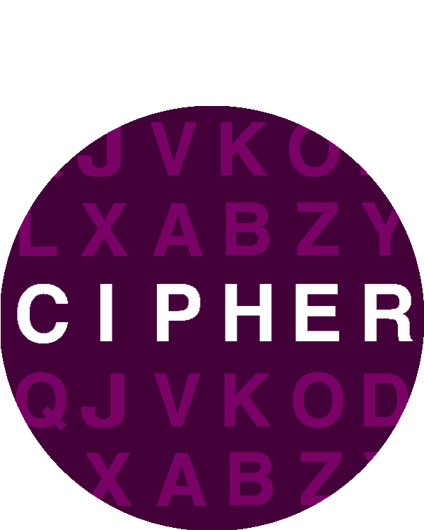 Celebrity Cipher