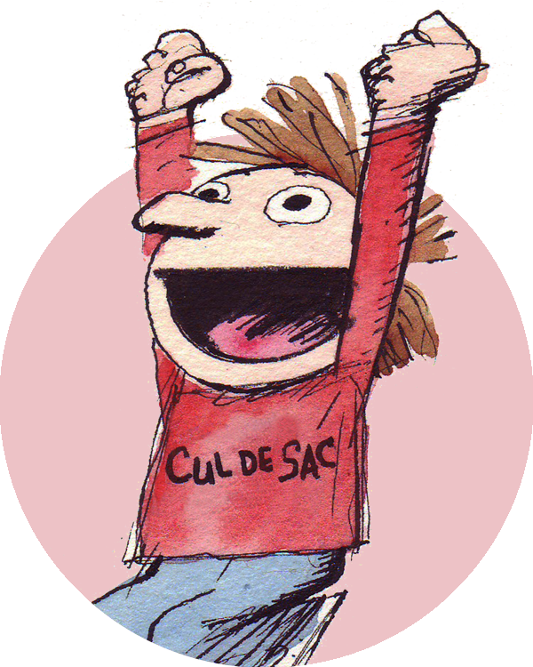 Cul de Sac