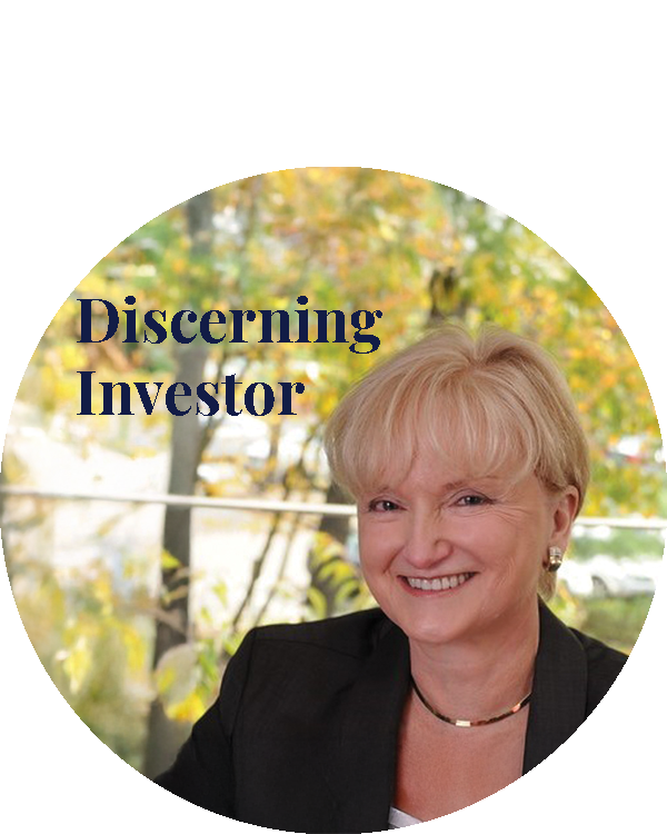 Discerning Investor, The