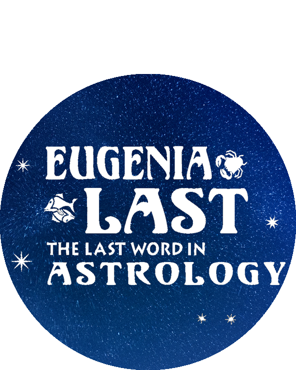 Last Word in Astrology