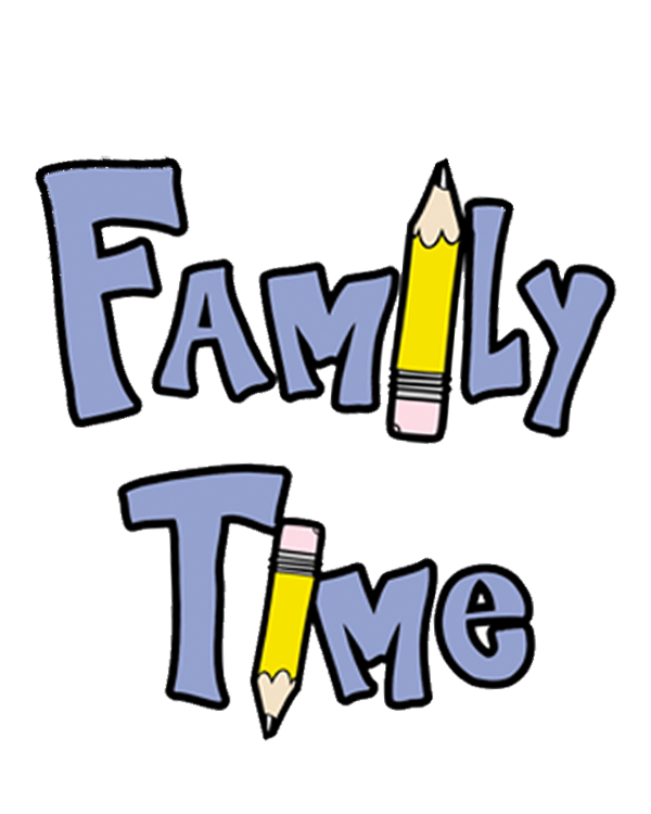 Family Time Crossword