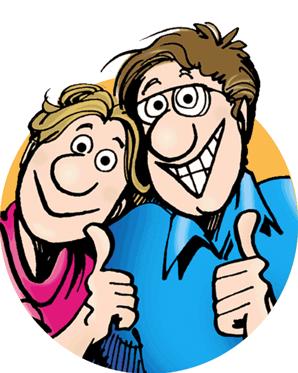 For Better or For Worse