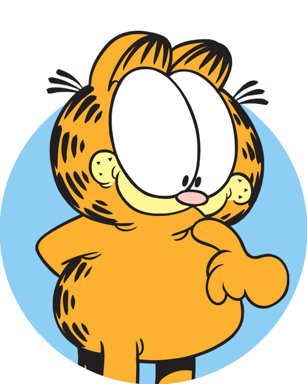 Garfield