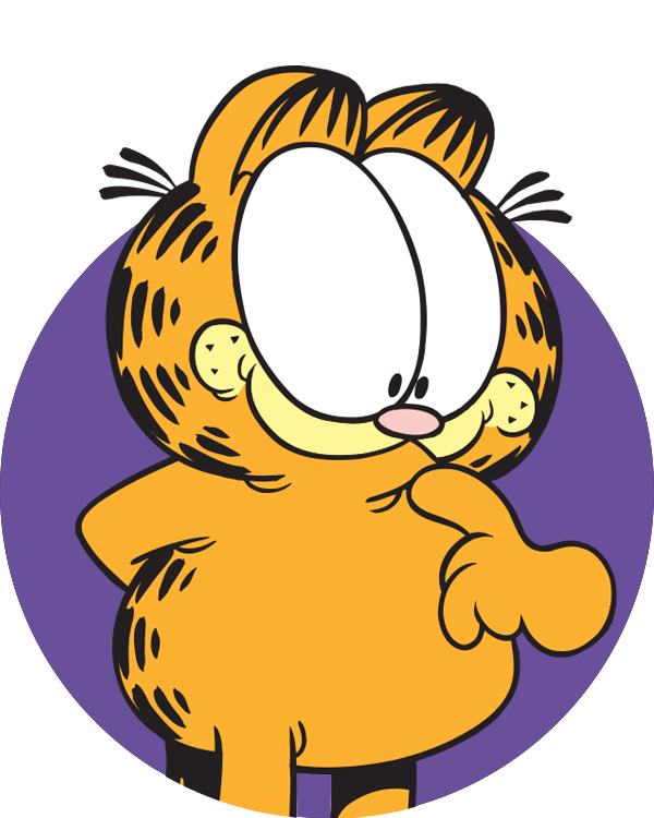 Garfield en Español