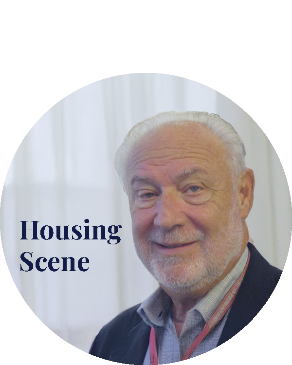 Housing Scene, The
