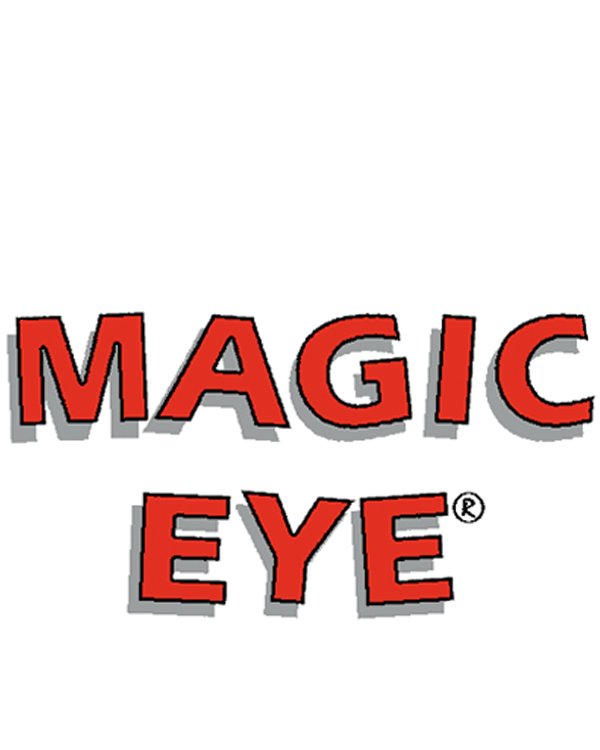 Magic Eye