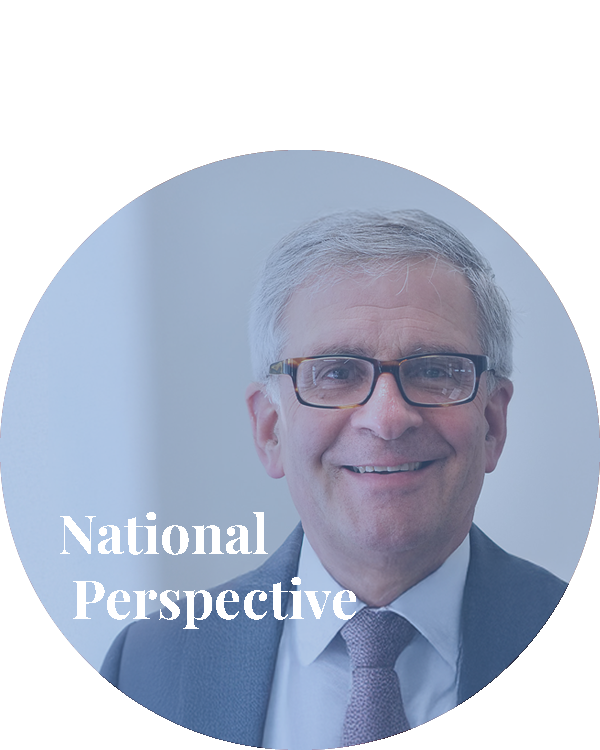 National Perspective