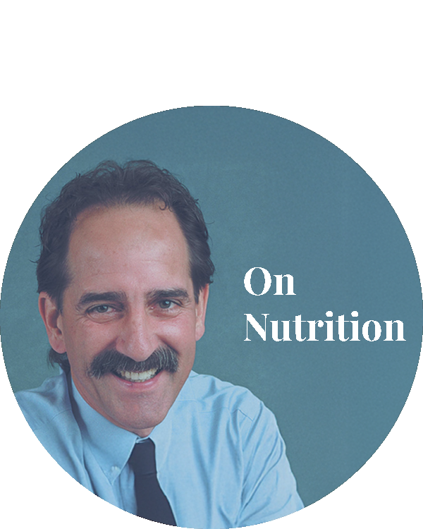On Nutrition