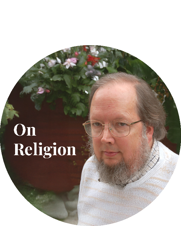On Religion