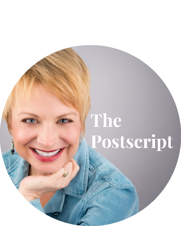 Postscript, The