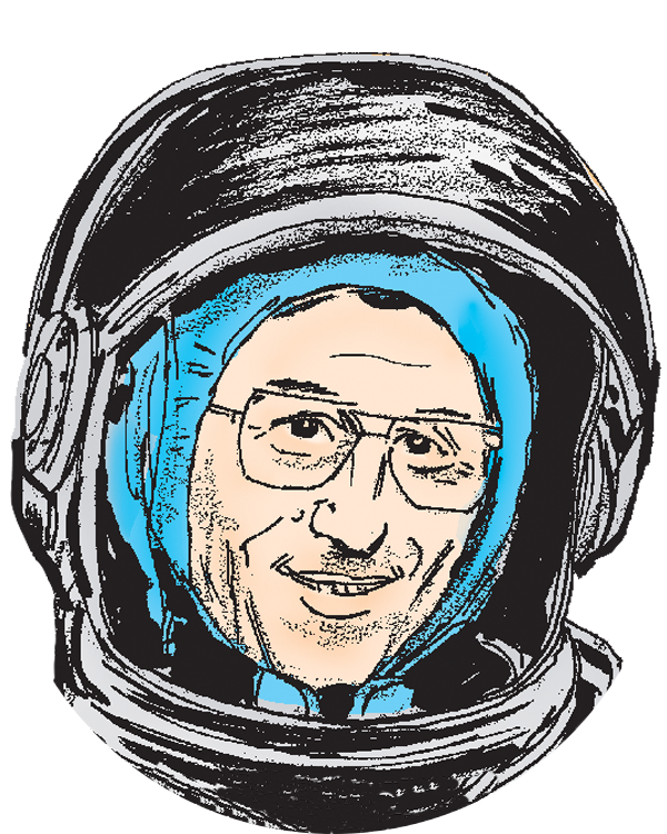 Ripley's Believe It or Not