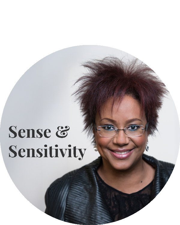 Sense & Sensitivity