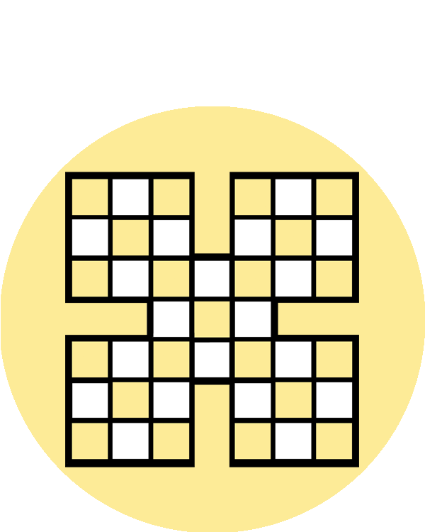 United Sudoku High Fives Sunday