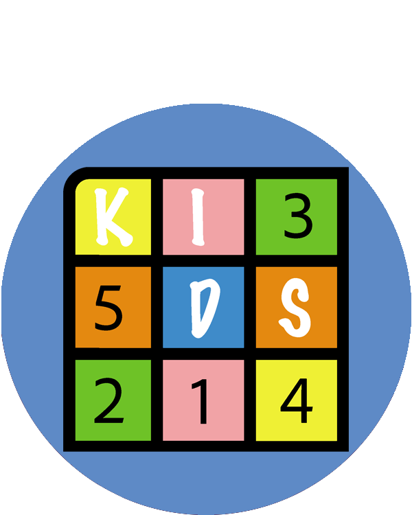 Sudoku Kids