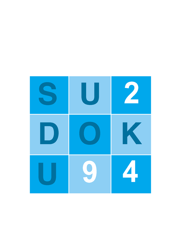 Sudoku Pacific