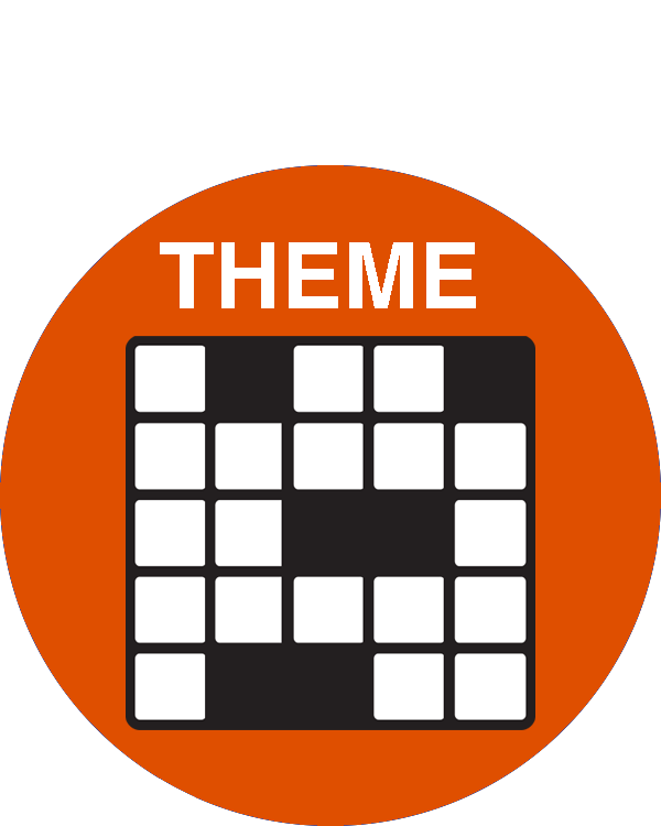 Theme Crossword