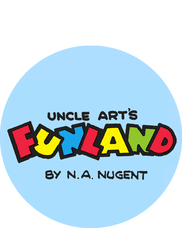 Uncle Art's Funland