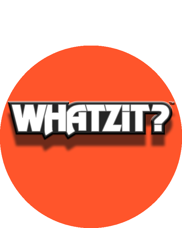 Whatzit?