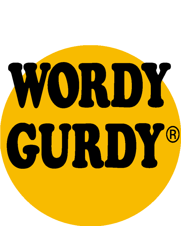 Wordy Gurdy
