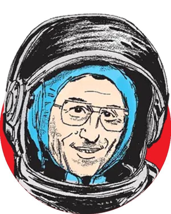 Ripley’s ¡Aunque Usted no lo Crea!