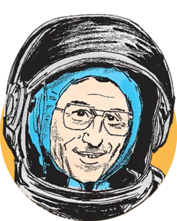 Ripley's Believe It or Not