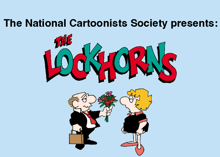In conversation with team Lockhorns