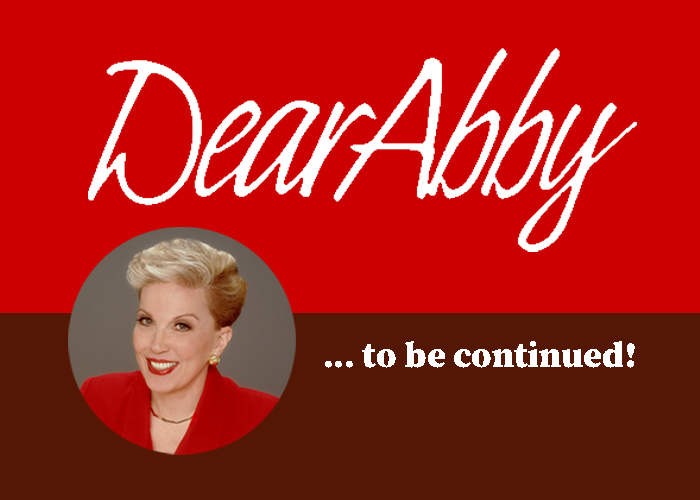 Andrews McMeel Syndication continues Dear Abby column as creator Jeanne Phillips retires